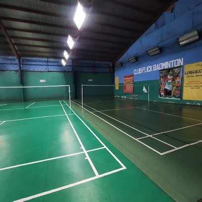 badminton court manila|THE BEST 10 Badminton in MANILA, METRO MANILA, .